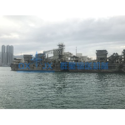 水泥船卸装开云·(Kaiyun)中国官方网站_(1)