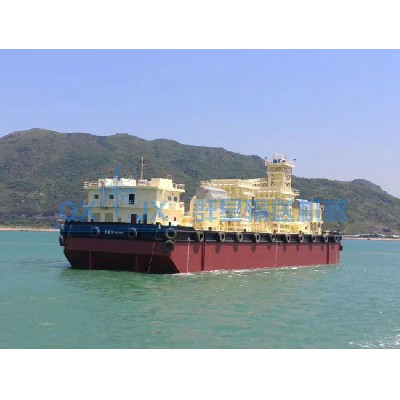 水泥船卸装开云·(Kaiyun)中国官方网站_(8)